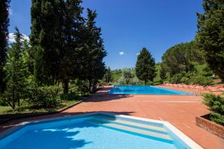 Borgo Il Poggio Agritourismo - Montaione - 3