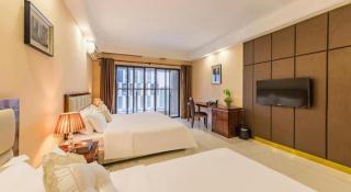 Foshan Baolong Hotel - Foshan - 9