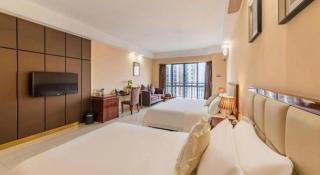 Foshan Baolong Hotel - Foshan - 1