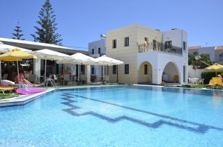 Artemis Apartments - Gouves - 3