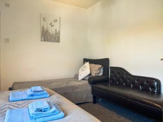 Sherwood House Apartment 3 - Bakewell - 5