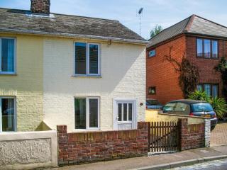 Cosy Cottage - Manningtree - 0