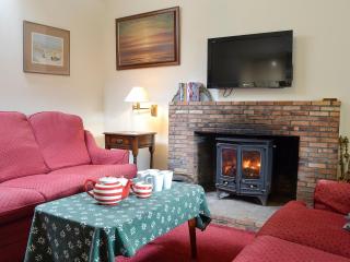 Inverchroskie Cottage - Enochdhu - 9