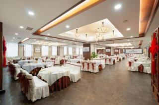 Rezen Hotel Pasonda Junyu - Foshan - 7