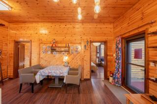 Yabuli QuShe Four seasons Private Lakefornt B&B - Xinhua - 8