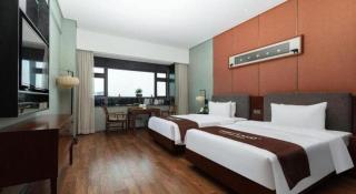 Rezen Hotel Pasonda Junyu - Foshan - 4