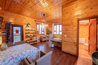 Yabuli QuShe Four seasons Private Lakefornt B&B - Xinhua - 1