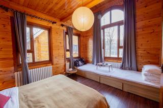 Yabuli QuShe Four seasons Private Lakefornt B&B - Xinhua - 3