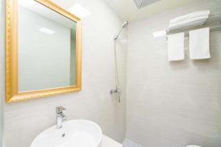 Weiyi Boutique Hotel - Hanyang - 9