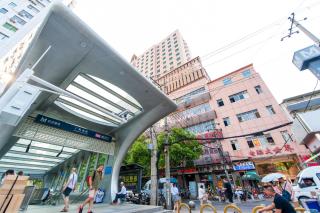Weiyi Boutique Hotel - Hanyang - 6
