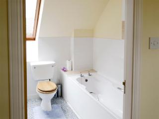 Birch Cottage - Glenrossal - 3