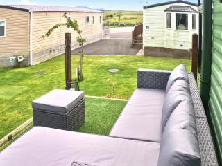 Uk47340 - Fellview Lodge - Plumbland - 9