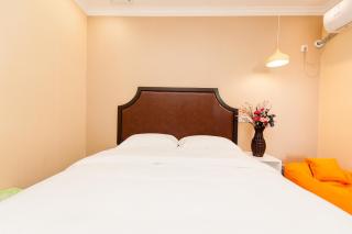 Weiyi Boutique Hotel - Hanyang - 5