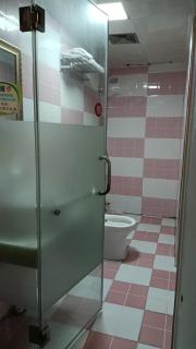 Weiyi Boutique Hotel - Hanyang - 4