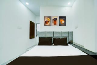 Hotel O Rudra Leela - Ujjain - 4