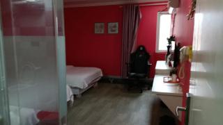Weiyi Boutique Hotel - Hanyang - 3