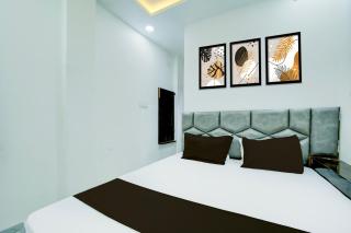 Hotel O Rudra Leela - Ujjain - 6