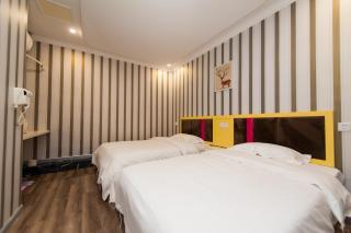 Weiyi Boutique Hotel - Hanyang - 2