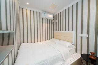 Weiyi Boutique Hotel - Hanyang - 1