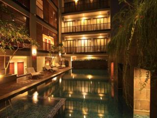D'Anaya Hotel Bogor - Bogor - 3