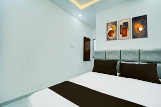 Hotel O Rudra Leela - Ujjain - 7