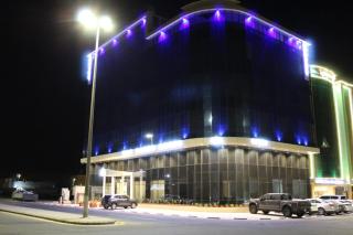 Taj Lives Hotel - Umm Lajj - 8