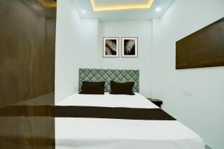 Hotel O Rudra Leela - Ujjain - 1