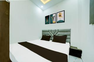 Hotel O Rudra Leela - Ujjain - 3