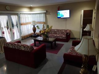 Hotel Scarlet Bukit Pakar - 2