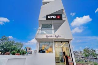 Hotel O Rudra Leela - Ujjain - 0