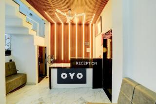 Hotel O Rudra Leela - Ujjain - 8