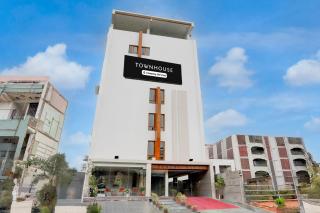 Townhouse Sri Padmavati Ammavaari Temple Formerly Hotel Rama Grand - Tirupati - 8