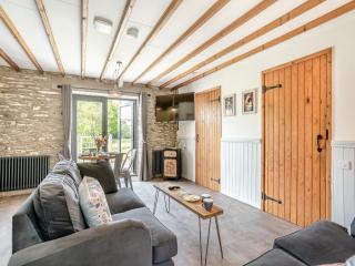 The Old Cowsheds 2 - Shippon - Uk49787 - Cribyn - 9