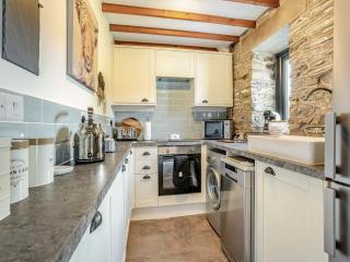 The Old Cowsheds 2 - Shippon - Uk49787 - Cribyn - 5