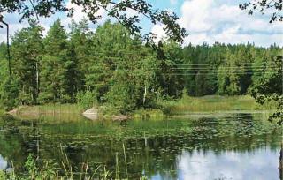 1 Bedroom Cozy Home In Vimmerby - Vimmerby - 5