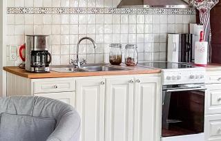 Stunning Home In Västervik With Kitchen - Västervik - 4