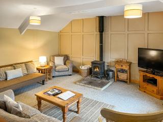 Swallowholm Cottage - Richmond - 9