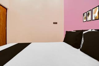Hotel O Welcome Guest House - Patna - 1