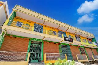 Hotel O Welcome Guest House - Patna - 0