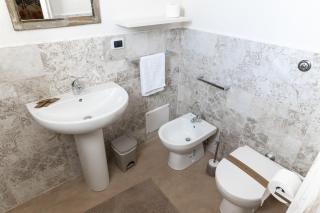Monolocale confort - Alezio - 2