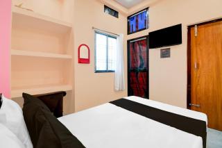 Hotel O Welcome Guest House - Patna - 9