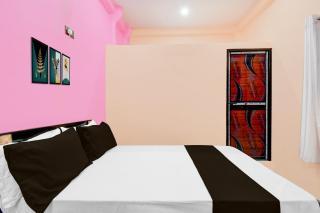 Hotel O Welcome Guest House - Patna - 4