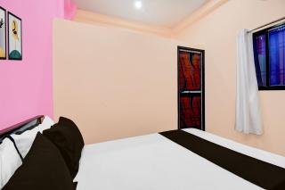 Hotel O Welcome Guest House - Patna - 3