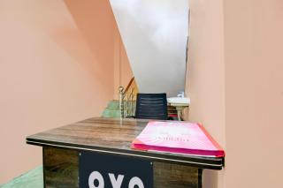 Hotel O Welcome Guest House - Patna - 8