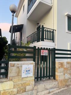 Reis Villa - Nikiana - 5
