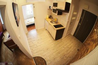 Apartament Poznań Jeżyce - Poznan - 5