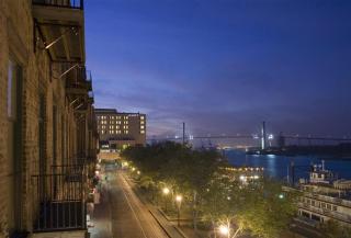 Hyatt Regency Savannah - Savannah - 0