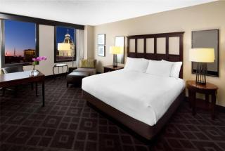 Hyatt Regency Savannah - Savannah - 8