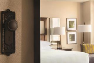 Hyatt Regency Savannah - Savannah - 4
