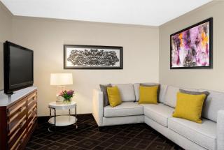 Hyatt Regency Savannah - Savannah - 1